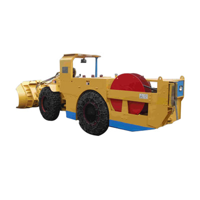 Elektrinis Požeminis Krautuvas CY-10E 2.0T