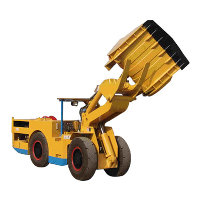 Elektrinis Požeminis Krautuvas CY-10E 2.0T