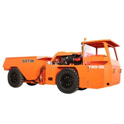 Požeminis Sunkvežimis TWD-06 6T