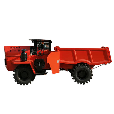 Požeminis Sunkvežimis TWD-03 6T