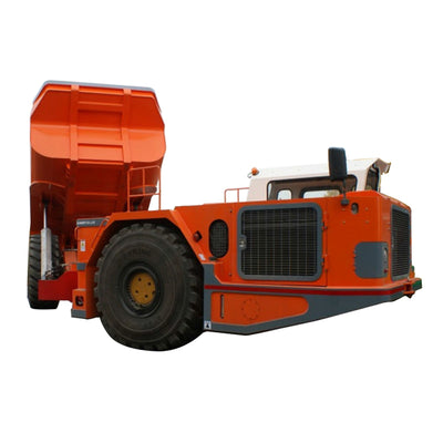 Požeminis Sunkvežimis TWD-40 40T