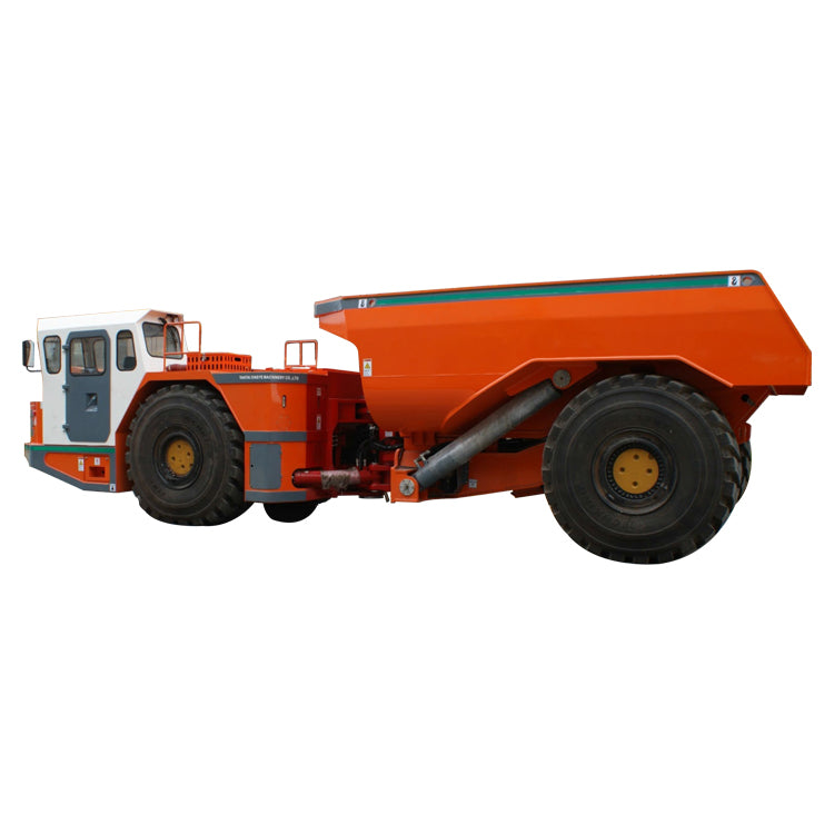 Požeminis Sunkvežimis TWD-40 40T