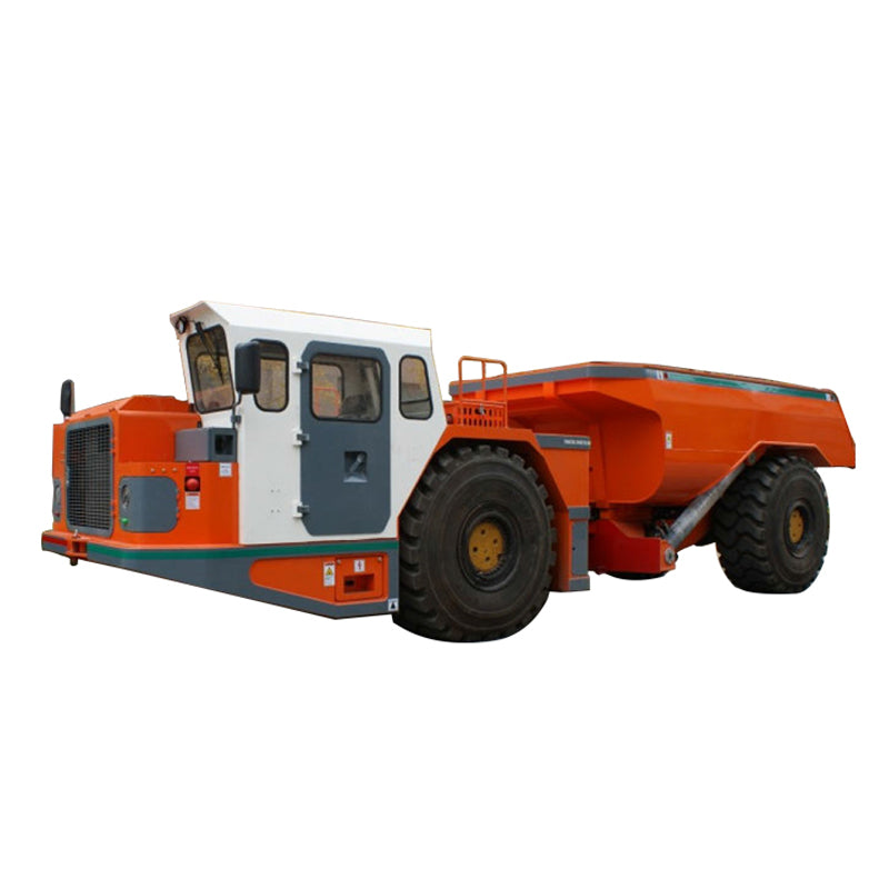 Požeminis Sunkvežimis TWD-40 40T