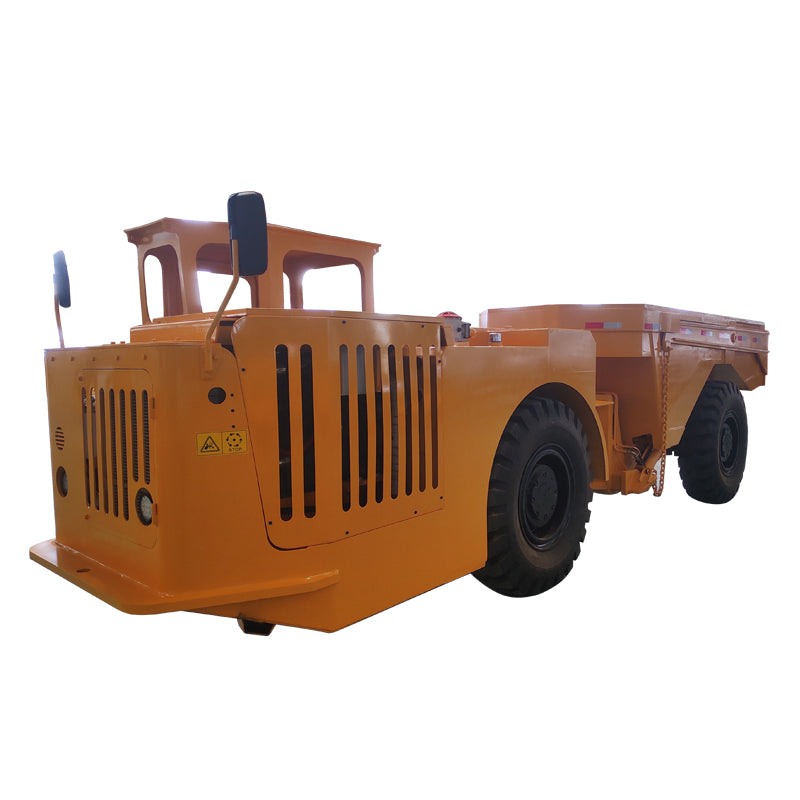 Požeminis Sunkvežimis TWD-10 10T