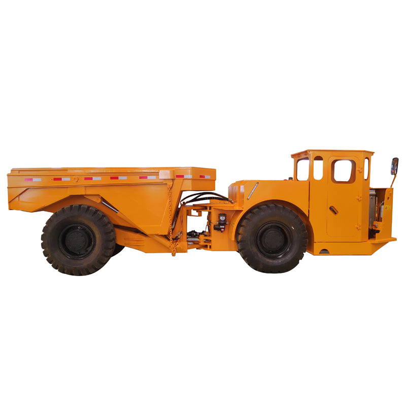 Požeminis Sunkvežimis TWD-10 10T