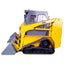 Crawler Sideskid Loader TS50 2.8T