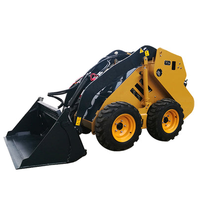 Mini Šoninio Slydimo Krautuvas TW800 0.94T