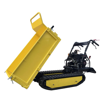 Mini Vikšrinis Savivartis TD300 0.2T