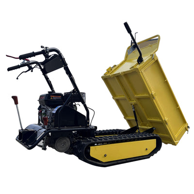 Mini Vikšrinis Savivartis TD300 0.2T