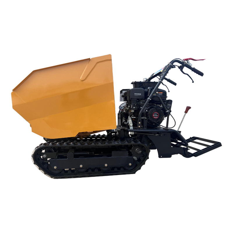 Mini Vikšrinis Savivartis TD500B 0.45T