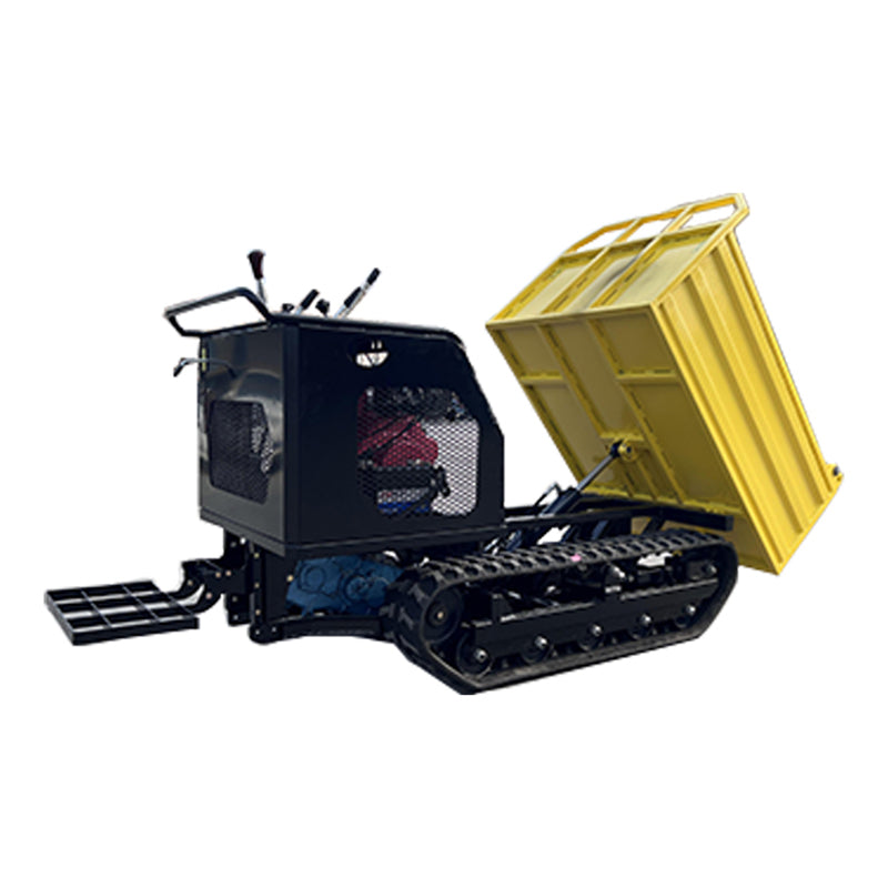 Mini Vikšrinis Savivartis TD1000 0.7T