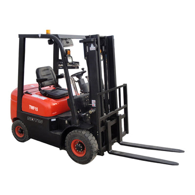 Dyzelinis Šakinis Krautuvas TWF15 1.5T