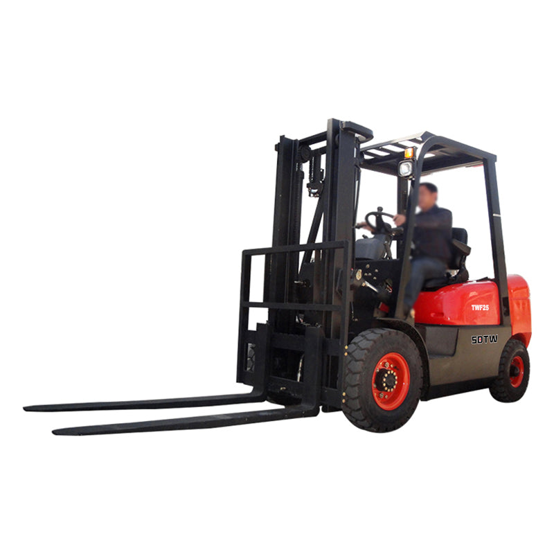 Dyzelinis Šakinis Krautuvas TWF25 2.5T