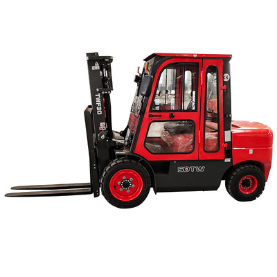 Dyzelinis Šakinis Krautuvas TWF30 3.0T