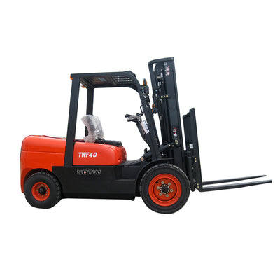 Dyzelinis Šakinis Krautuvas TWF40 4.0T