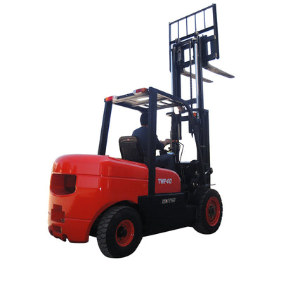 Dyzelinis Šakinis Krautuvas TWF40 4.0T