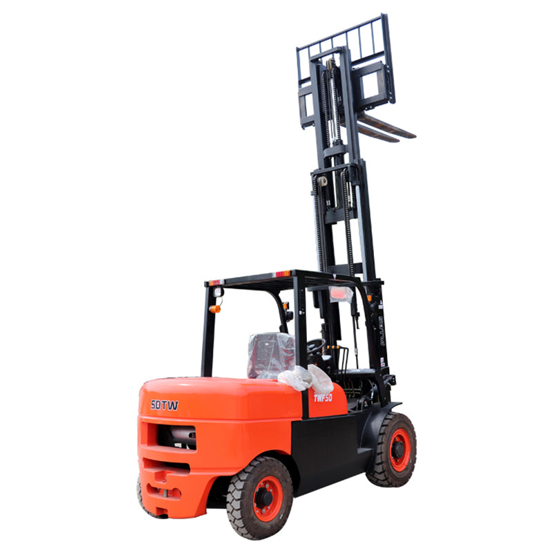 Dyzelinis Šakinis Krautuvas TWF50 5.0T