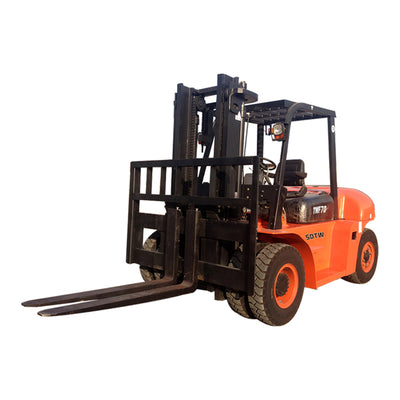 Dyzelinis Šakinis Krautuvas TWF70 7.0T