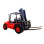 Dyzelinis Šakinis Krautuvas TWF100 10.0T
