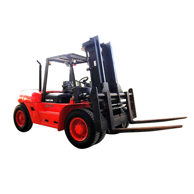 Dyzelinis Šakinis Krautuvas TWF100 10.0T