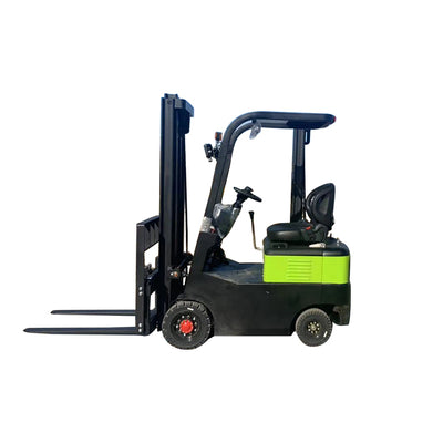 Elektrinis Šakinis Krautuvas TWF08E 0.8T