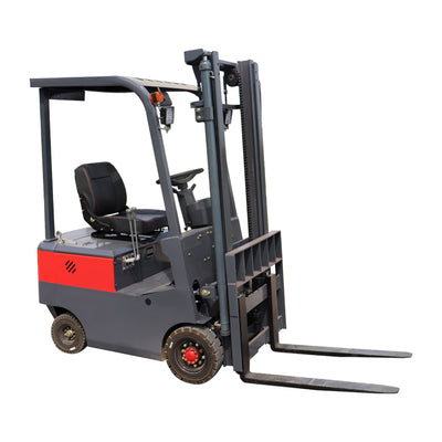 Elektrinis Šakinis Krautuvas TWF10E 1.0T