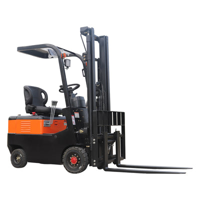 Elektrinis Šakinis Krautuvas TWF12E 1.2T