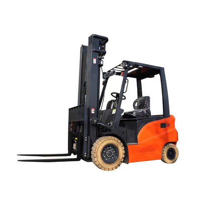 Elektrinis Šakinis Krautuvas TWF16E 1.6T