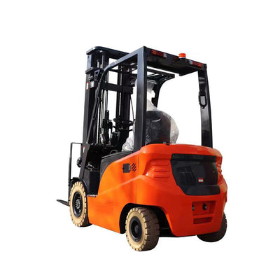 Elektrinis Šakinis Krautuvas TWF16E 1.6T