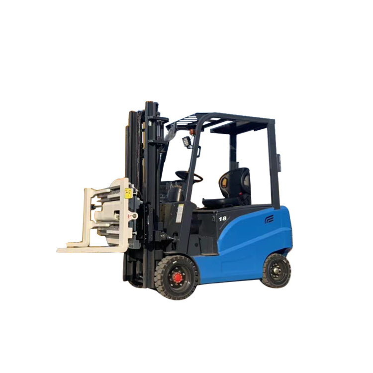 Elektrinis Šakinis Krautuvas TWF18E 1.8T