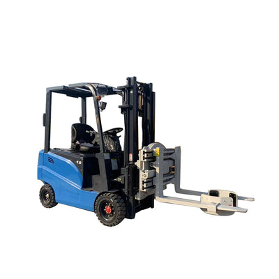 Elektrinis Šakinis Krautuvas TWF18E 1.8T