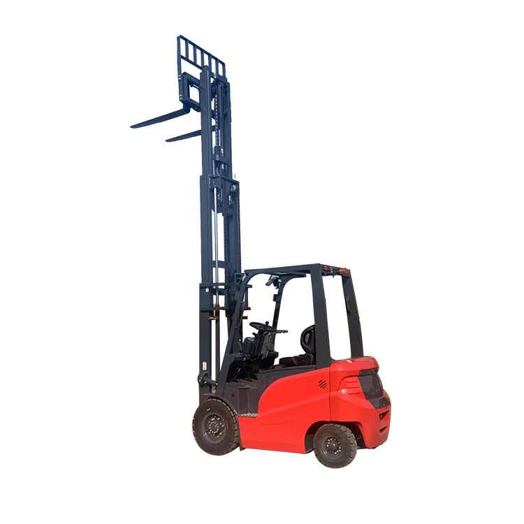 Elektrinis Šakinis Krautuvas TWF25E 2.5T