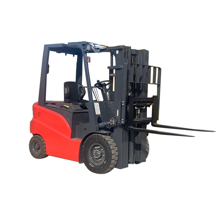 Elektrinis Šakinis Krautuvas TWF25E 2.5T