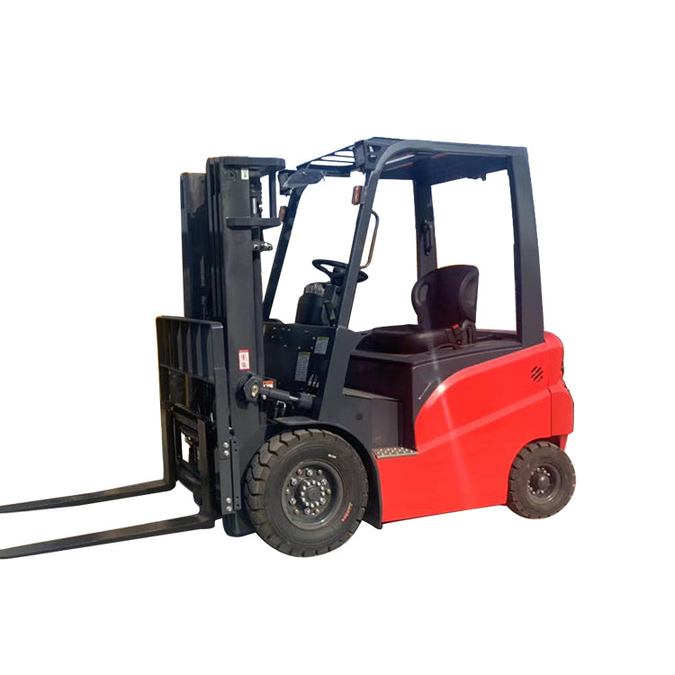 Elektrinis Šakinis Krautuvas TWF25E 2.5T