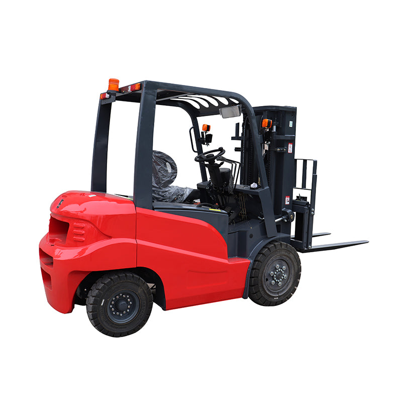 Elektrinis Šakinis Krautuvas TWF30E 3.0T