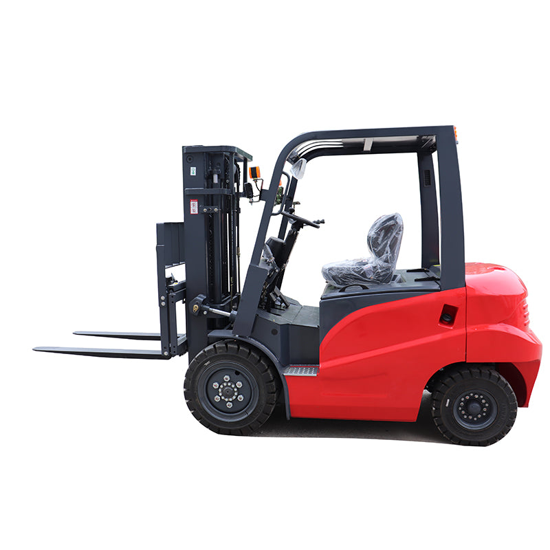 Elektrinis Šakinis Krautuvas TWF30E 3.0T