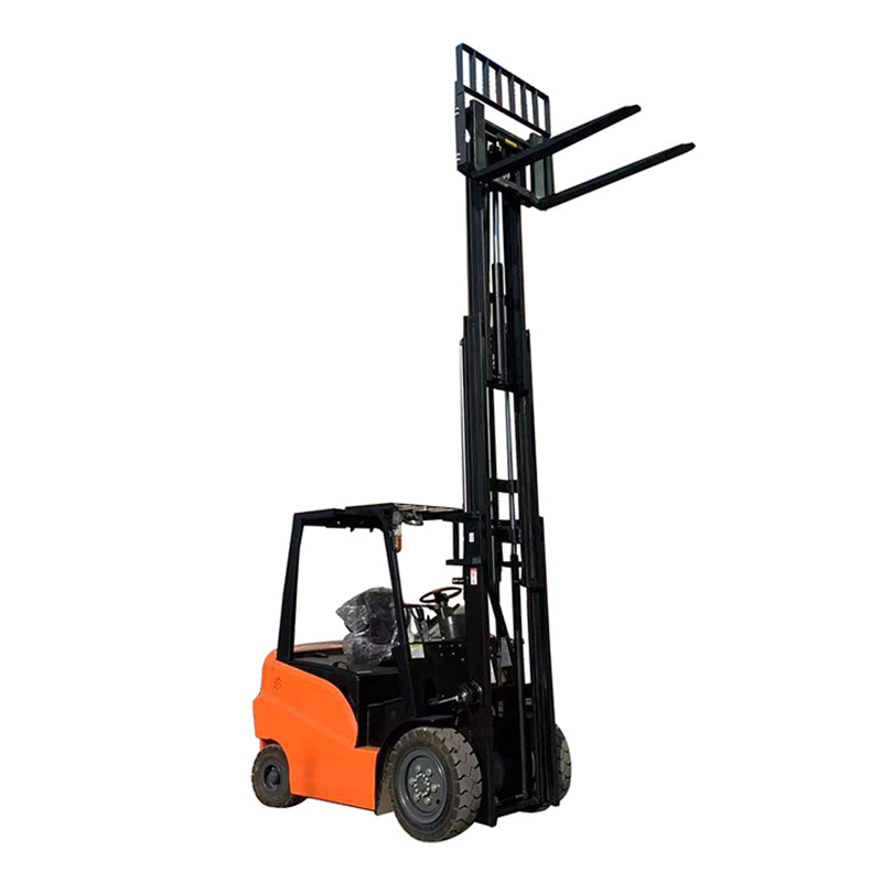 Elektrinis Šakinis Krautuvas TWF35E 4.2T