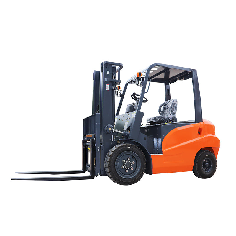 Elektrinis Šakinis Krautuvas TWF35E 4.2T