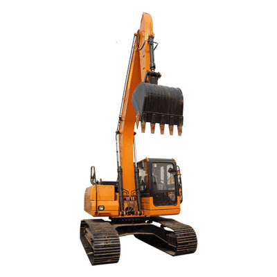 Vikšrinis Ekskavatorius TW180 18T