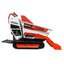Mini Crawler Dump Truck TD800 0.4T