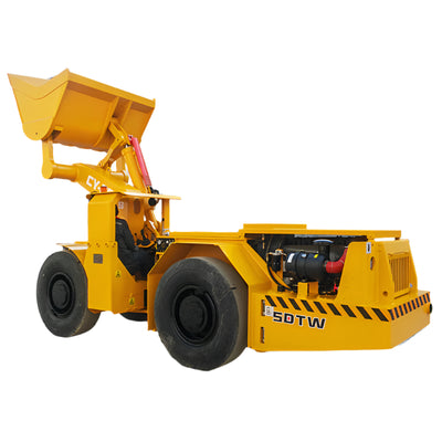 Dyzelinis Požeminis Krautuvas CY-20D 4.0T