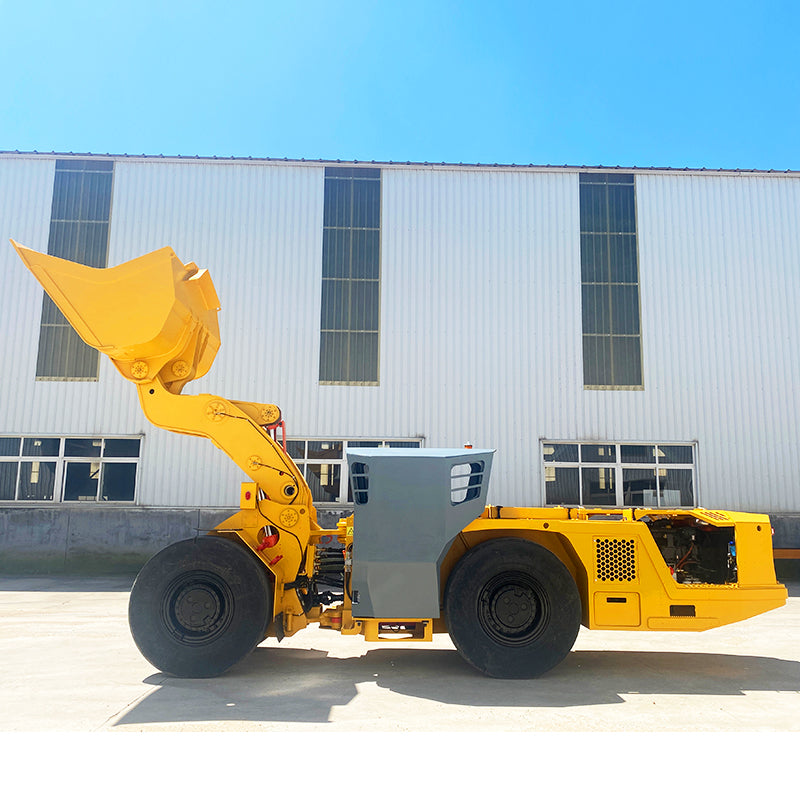 Dyzelinis Požeminis Krautuvas CY-30D 7.0T