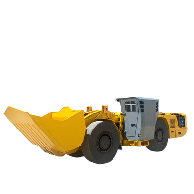 Dyzelinis Požeminis Krautuvas CY-30D 7.0T