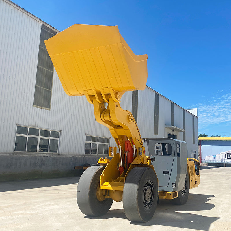 Dyzelinis Požeminis Krautuvas CY-30D 7.0T