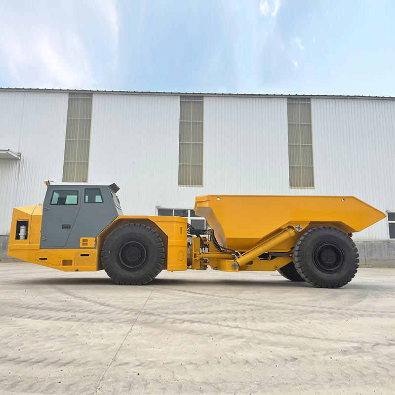 Požeminis Sunkvežimis TWD-20 20T