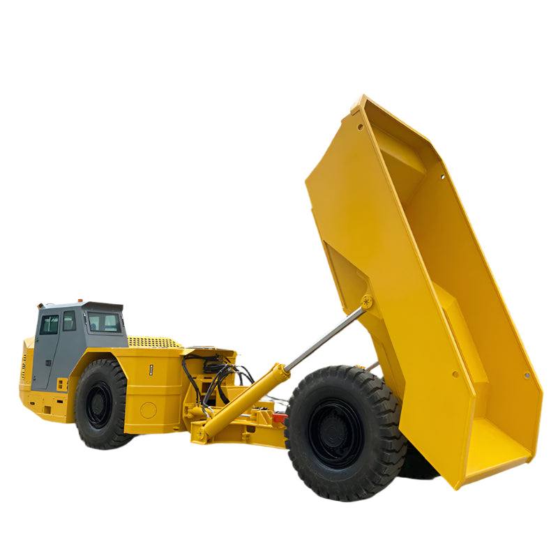 Požeminis Sunkvežimis TWD-20 20T