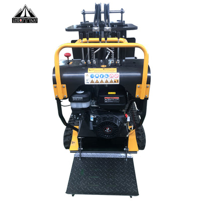 Mini Vikšrinis Savivartis TD500D 0.7T