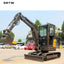 Crawler Excavator TW30 2.9T