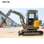 Crawler Excavator TW30 2.9T
