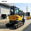 Crawler Excavator TW30 2.9T